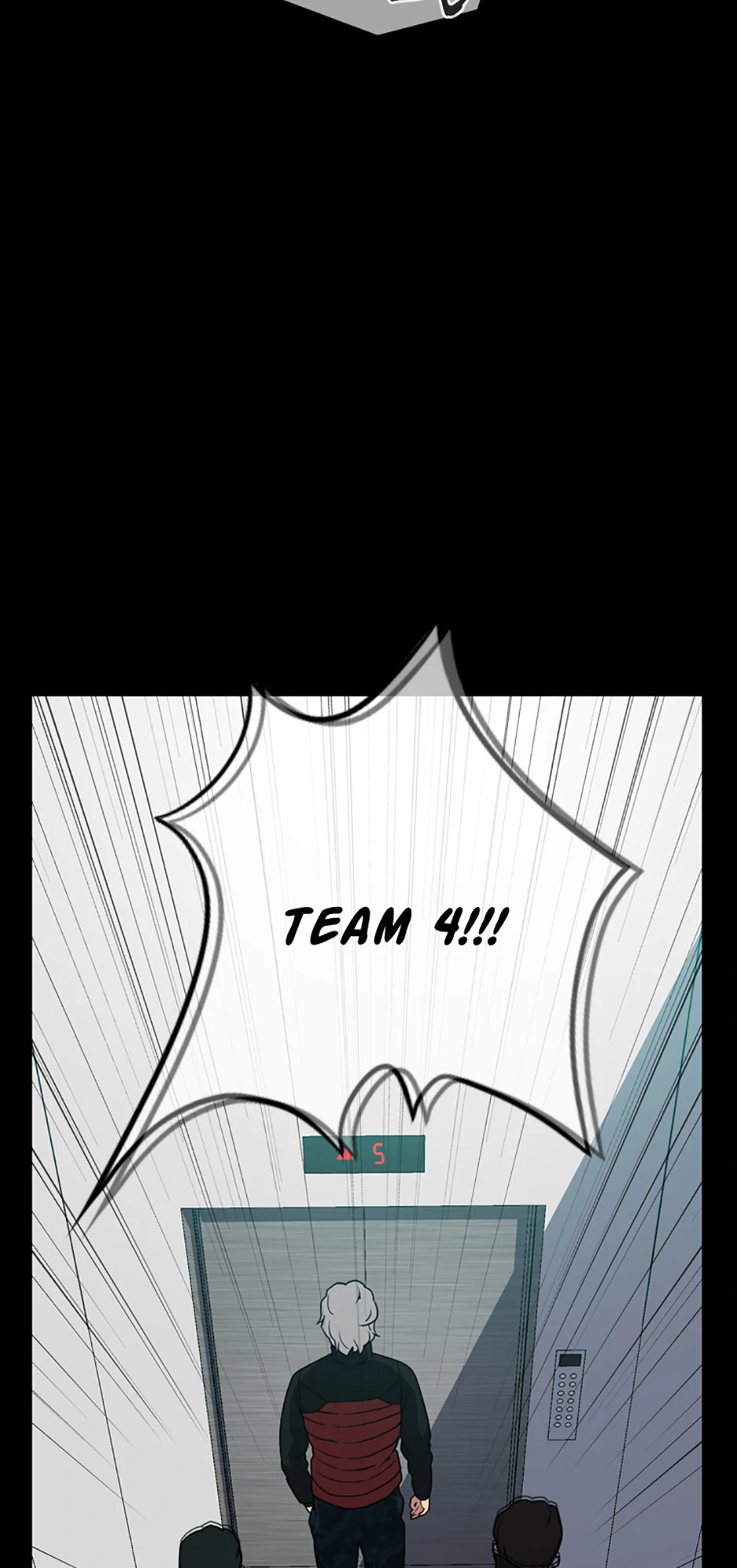 Memorist - Manga Chapter 19 - page 31