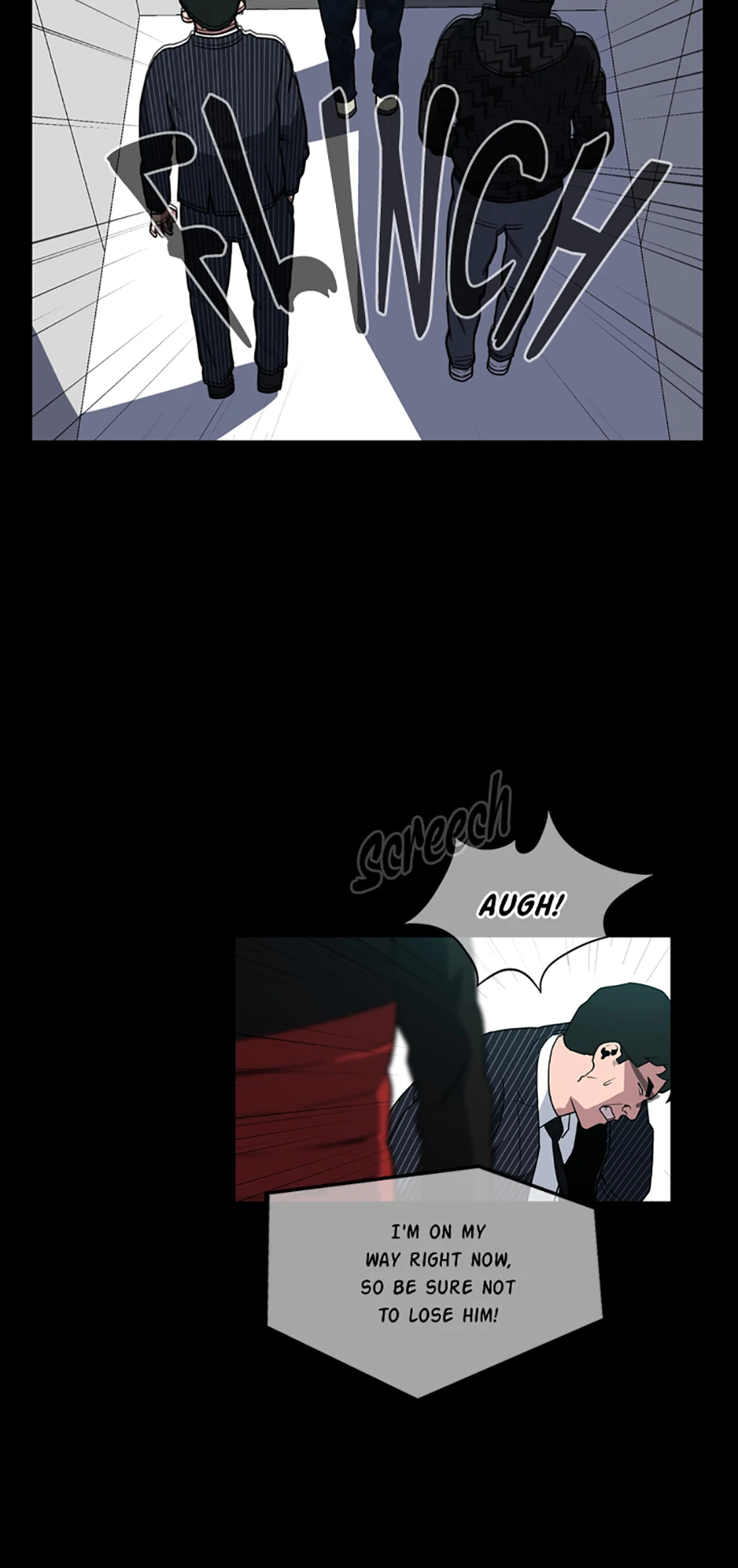 Memorist - Manga Chapter 19 - page 32