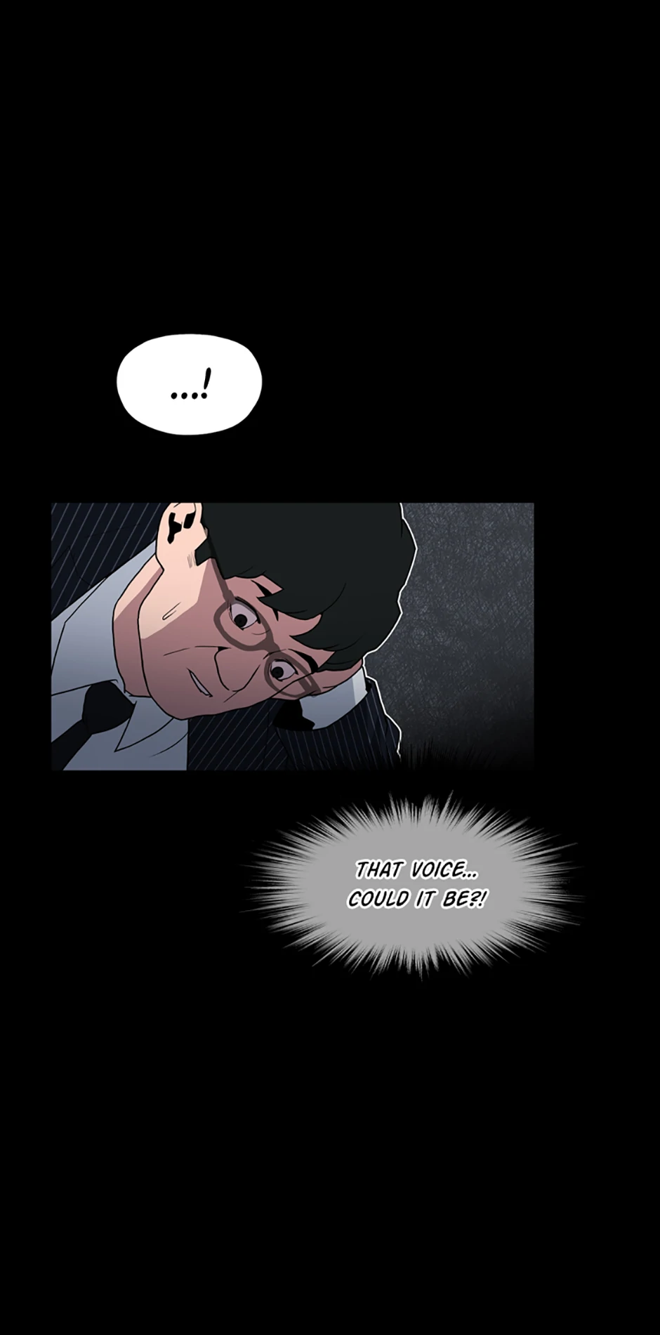 Memorist - Manga Chapter 19 - page 33