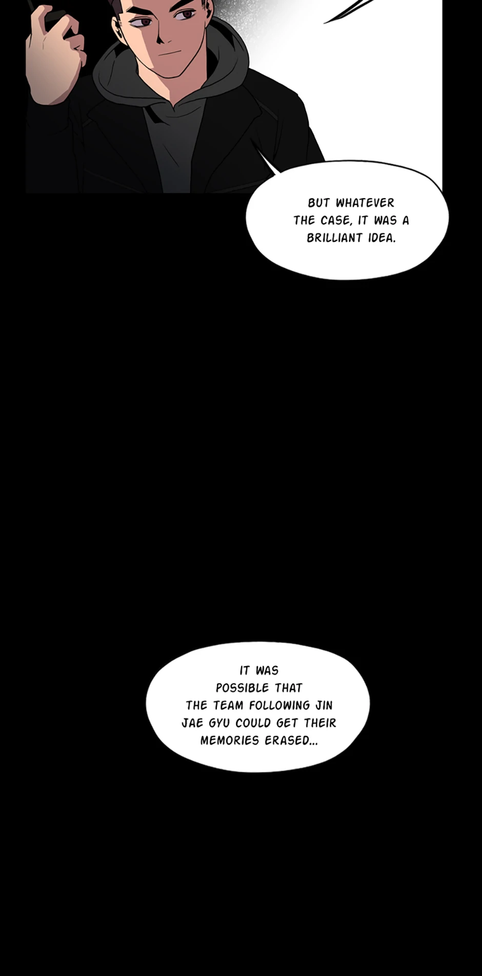 Memorist - Manga Chapter 19 - page 38