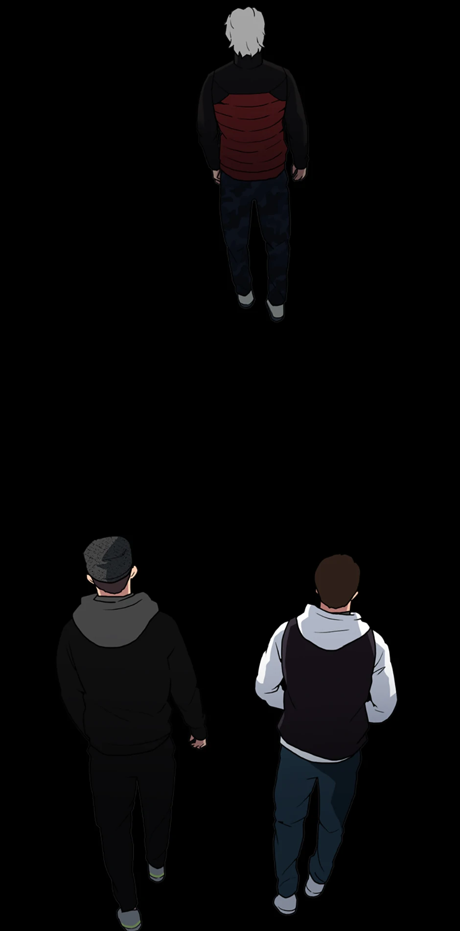Memorist - Manga Chapter 19 - page 39