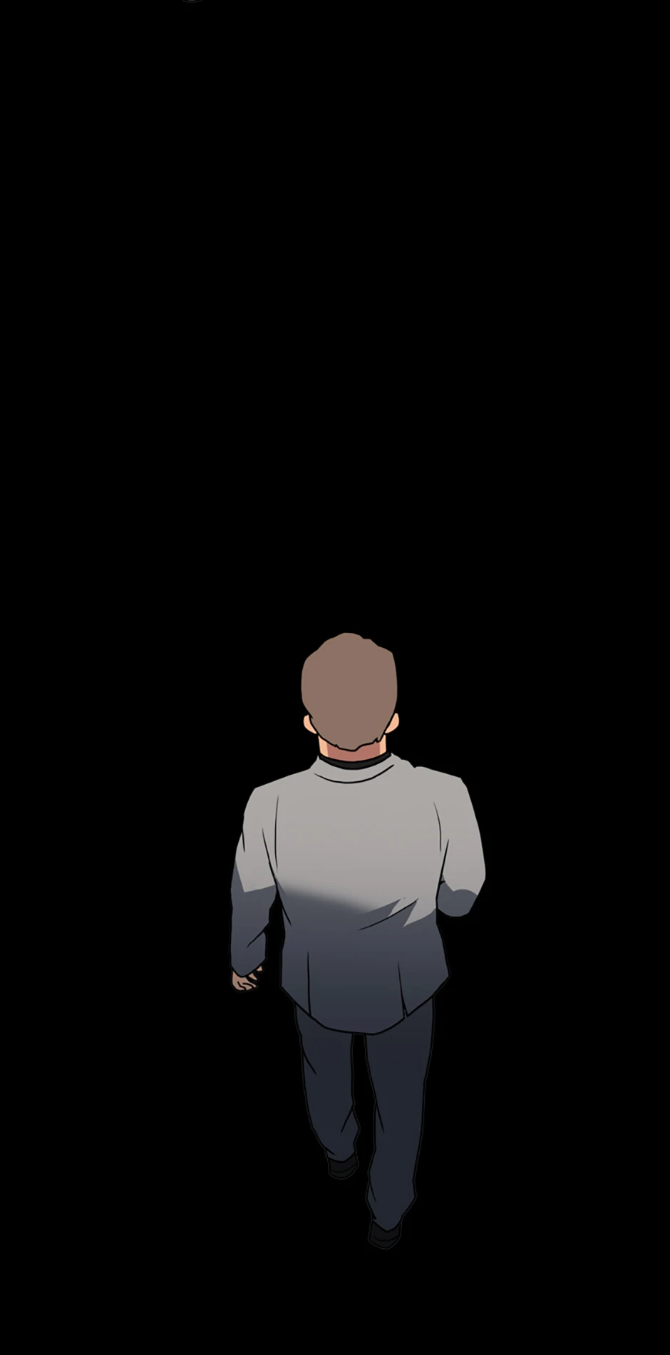 Memorist - Manga Chapter 19 - page 40