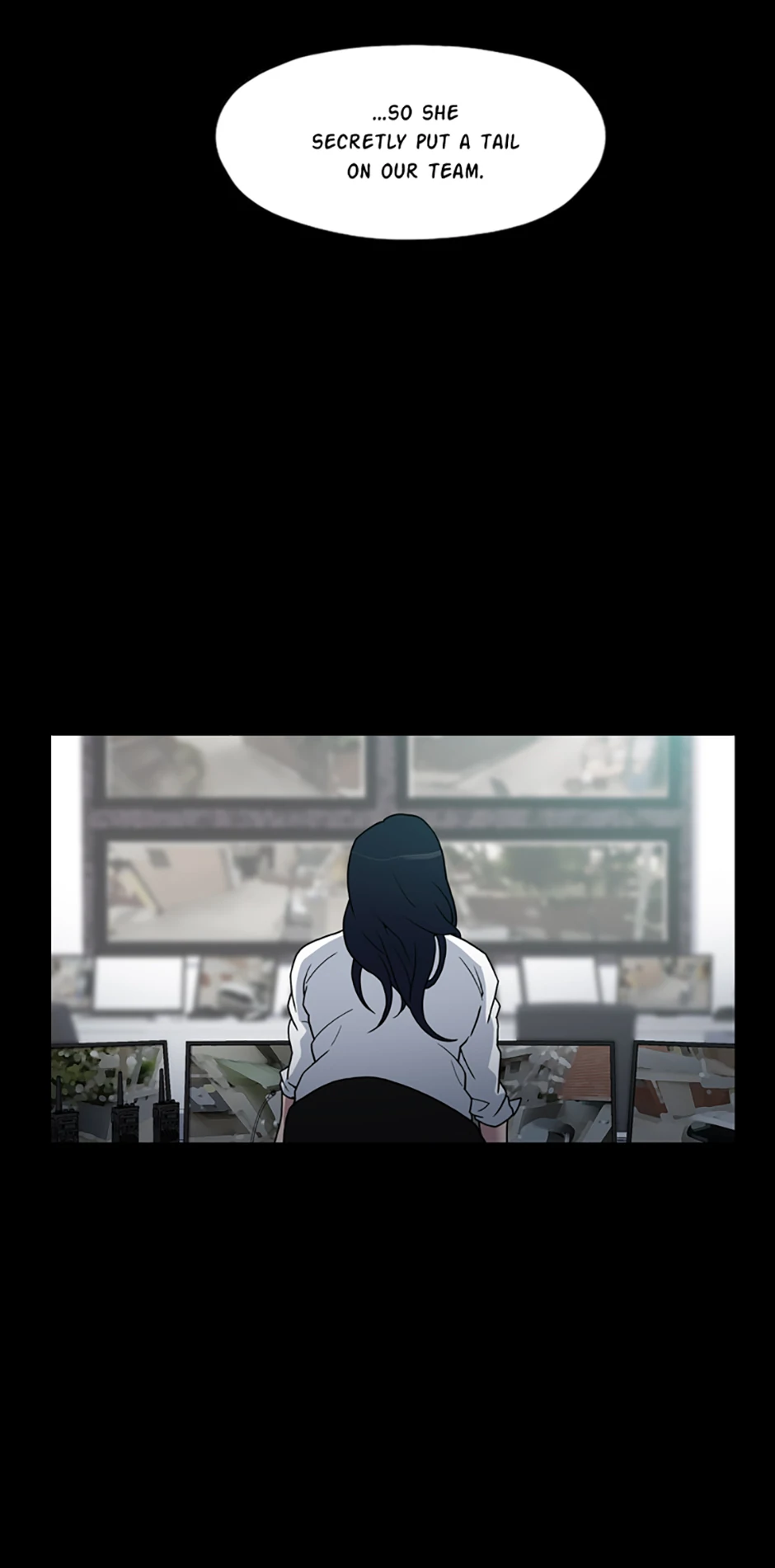 Memorist - Manga Chapter 19 - page 41