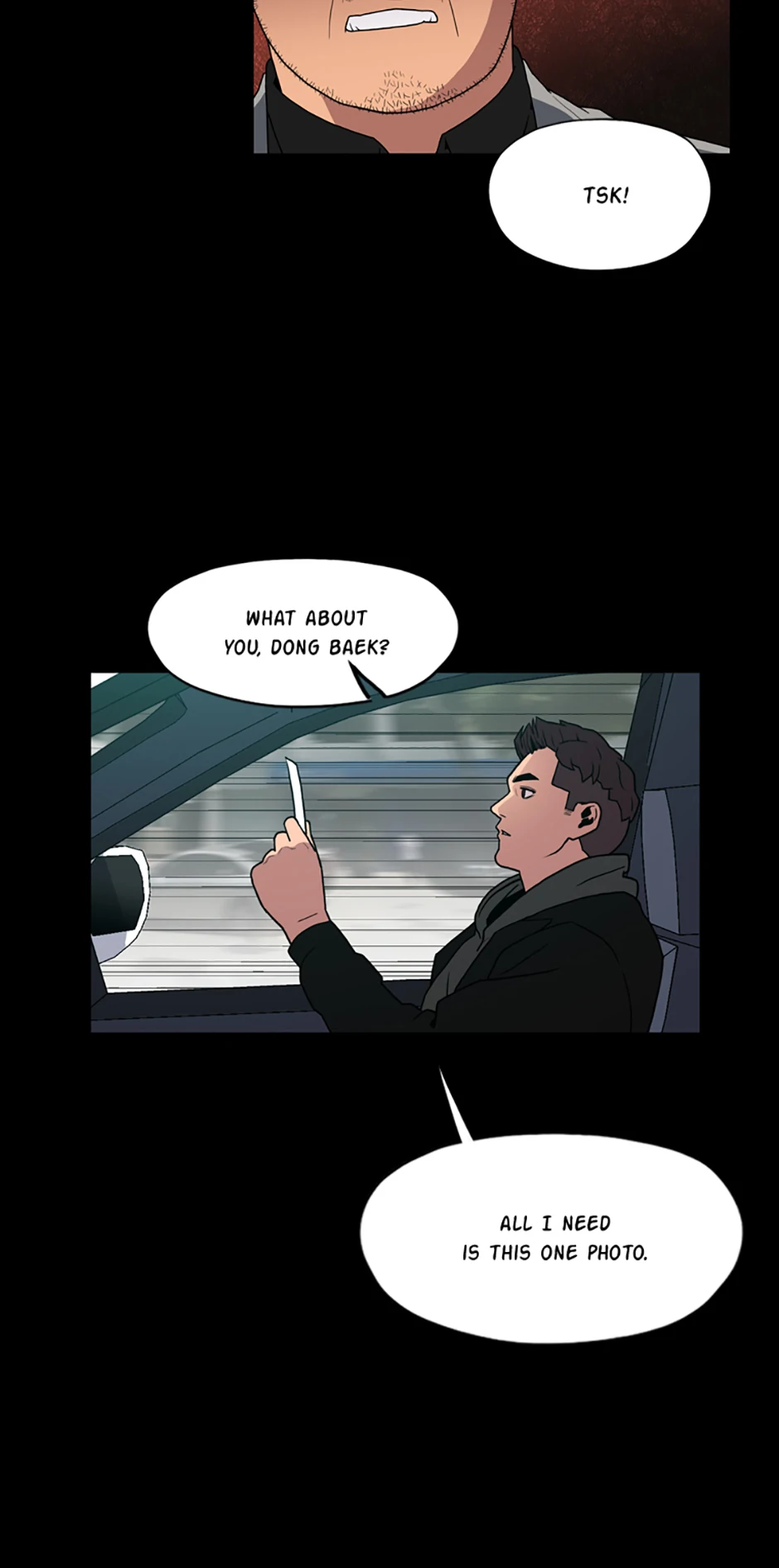 Memorist - Manga Chapter 19 - page 43