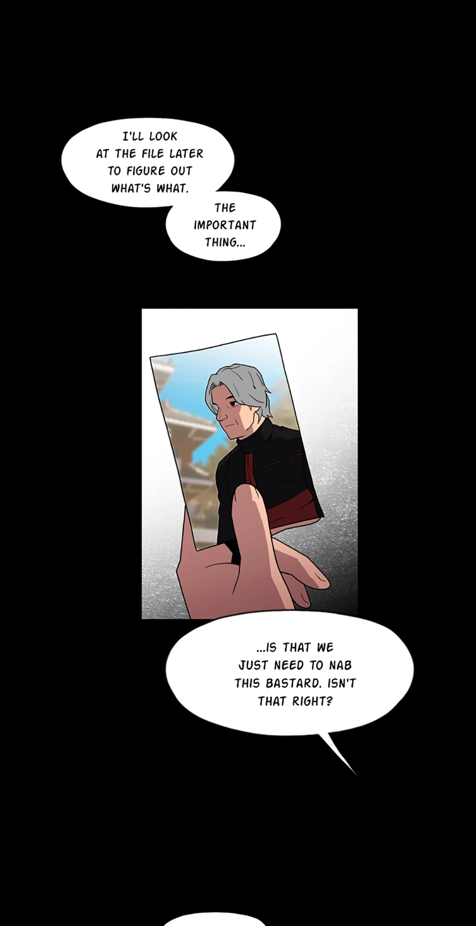 Memorist - Manga Chapter 19 - page 44