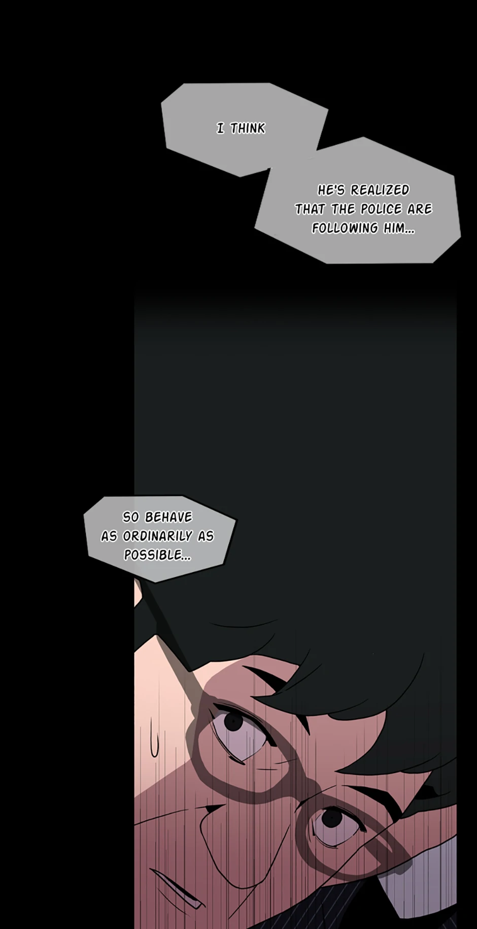 Memorist - Manga Chapter 19 - page 46