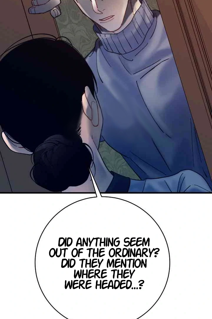 Mansion Wing Chunhua: Parachute Blouse Chapter 9 - page 118