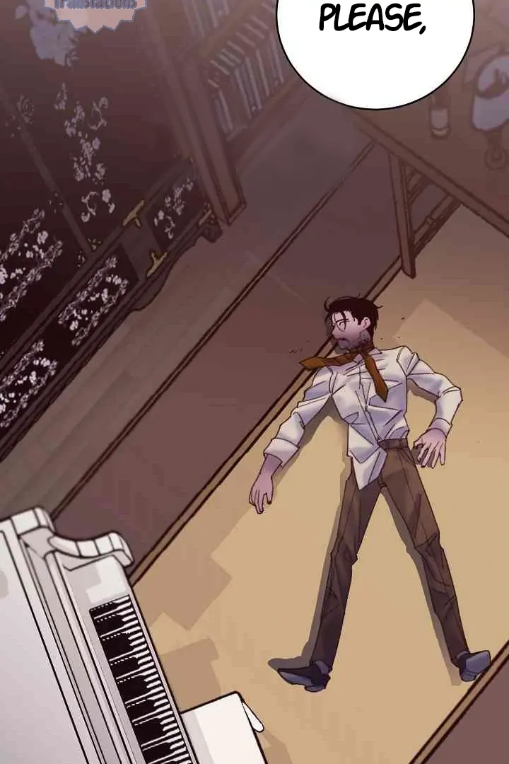 Mansion Wing Chunhua: Parachute Blouse Chapter 9 - page 125