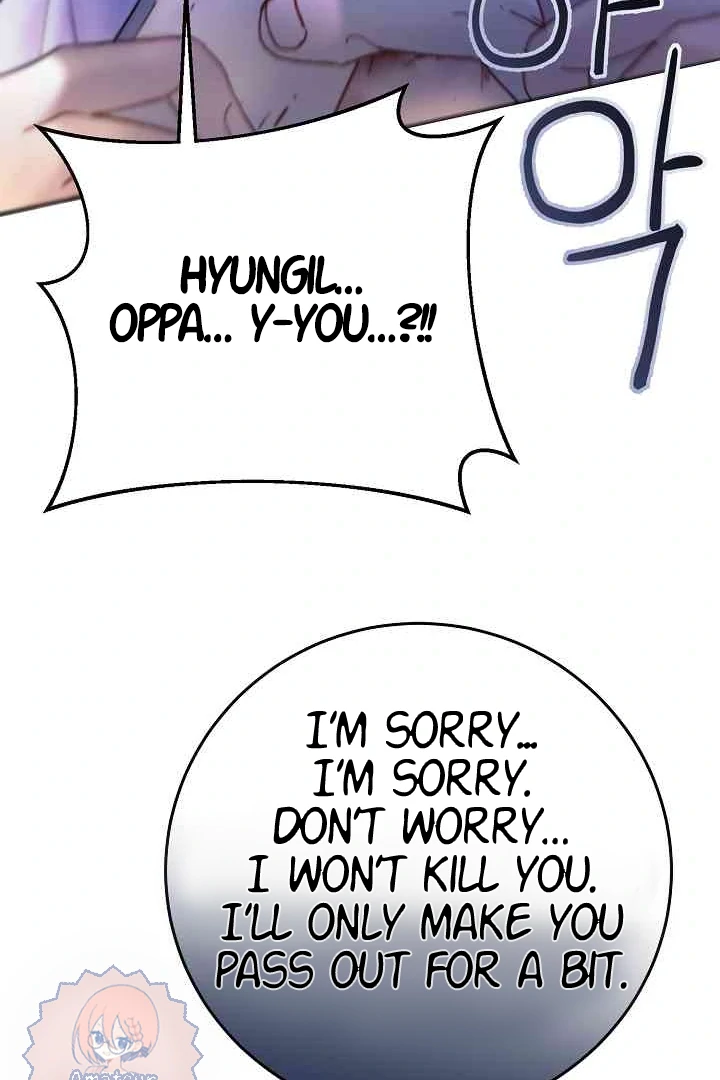 Mansion Wing Chunhua: Parachute Blouse Chapter 9 - page 141