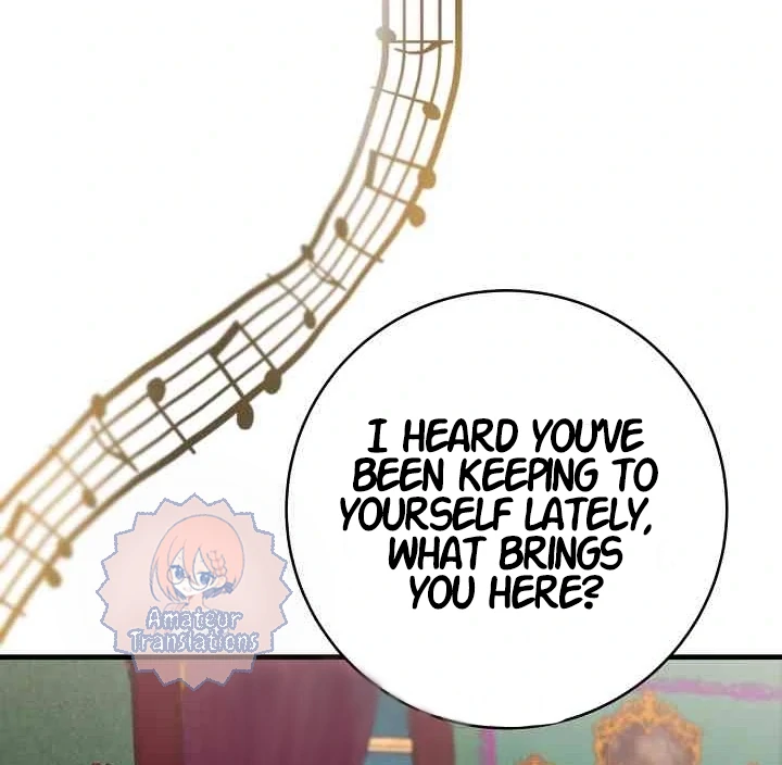 Mansion Wing Chunhua: Parachute Blouse Chapter 9 - page 15