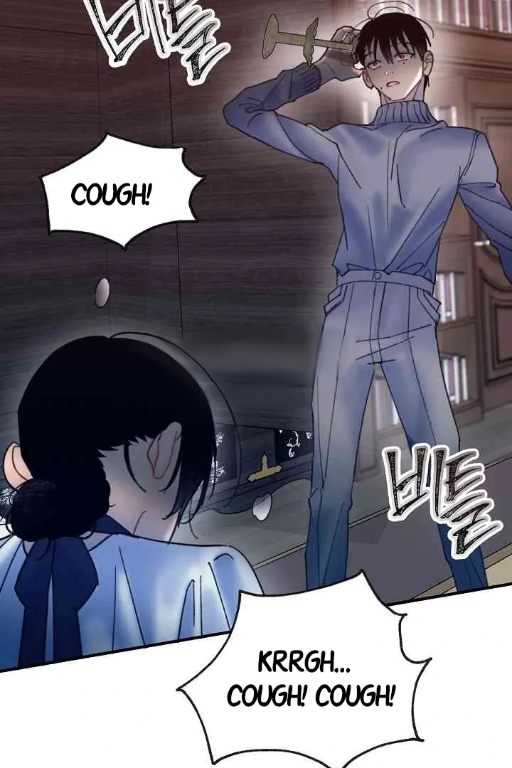 Mansion Wing Chunhua: Parachute Blouse Chapter 9 - page 155