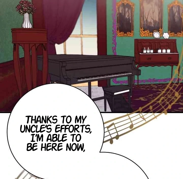 Mansion Wing Chunhua: Parachute Blouse Chapter 9 - page 16