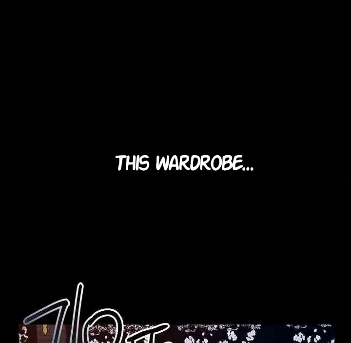 Mansion Wing Chunhua: Parachute Blouse Chapter 9 - page 160