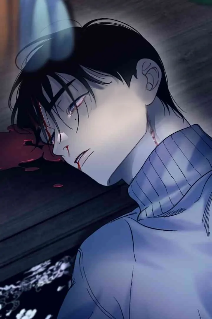 Mansion Wing Chunhua: Parachute Blouse Chapter 9 - page 163