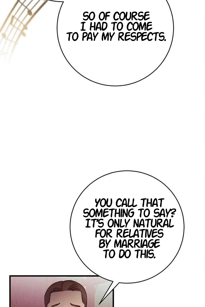 Mansion Wing Chunhua: Parachute Blouse Chapter 9 - page 17