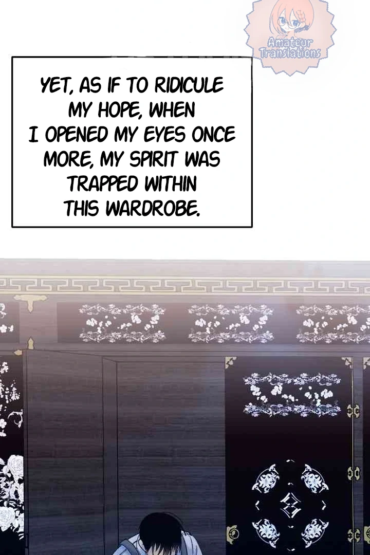 Mansion Wing Chunhua: Parachute Blouse Chapter 9 - page 170