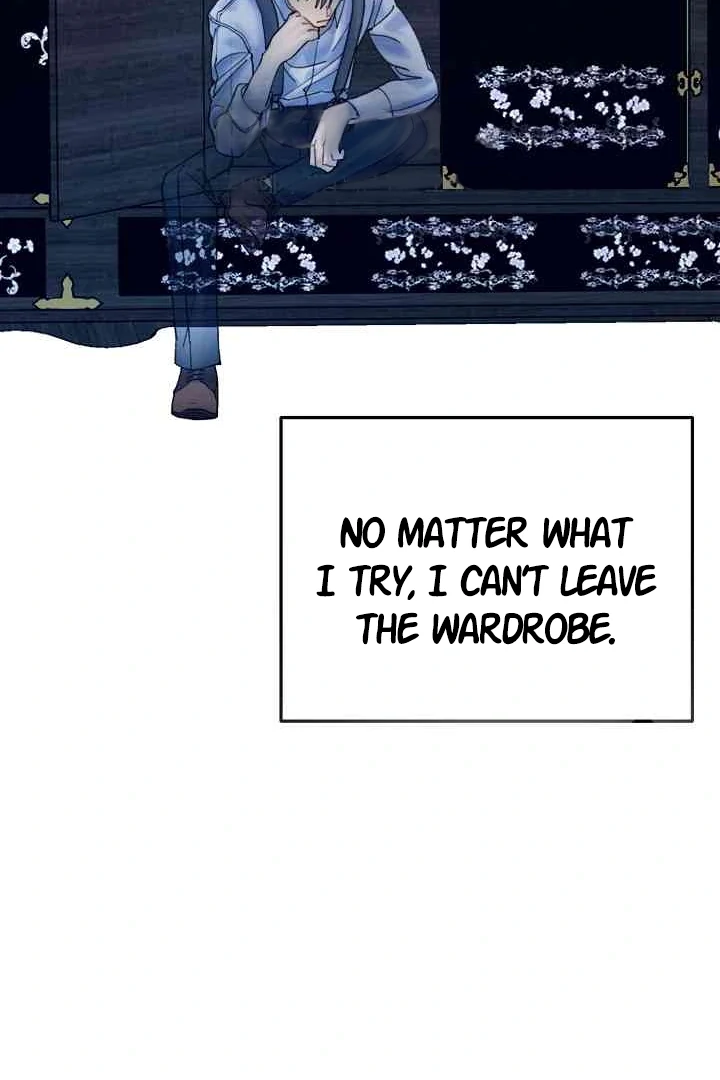 Mansion Wing Chunhua: Parachute Blouse Chapter 9 - page 171