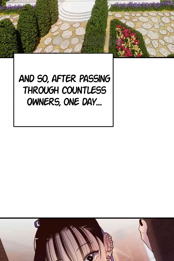 Mansion Wing Chunhua: Parachute Blouse Chapter 9 - page 173