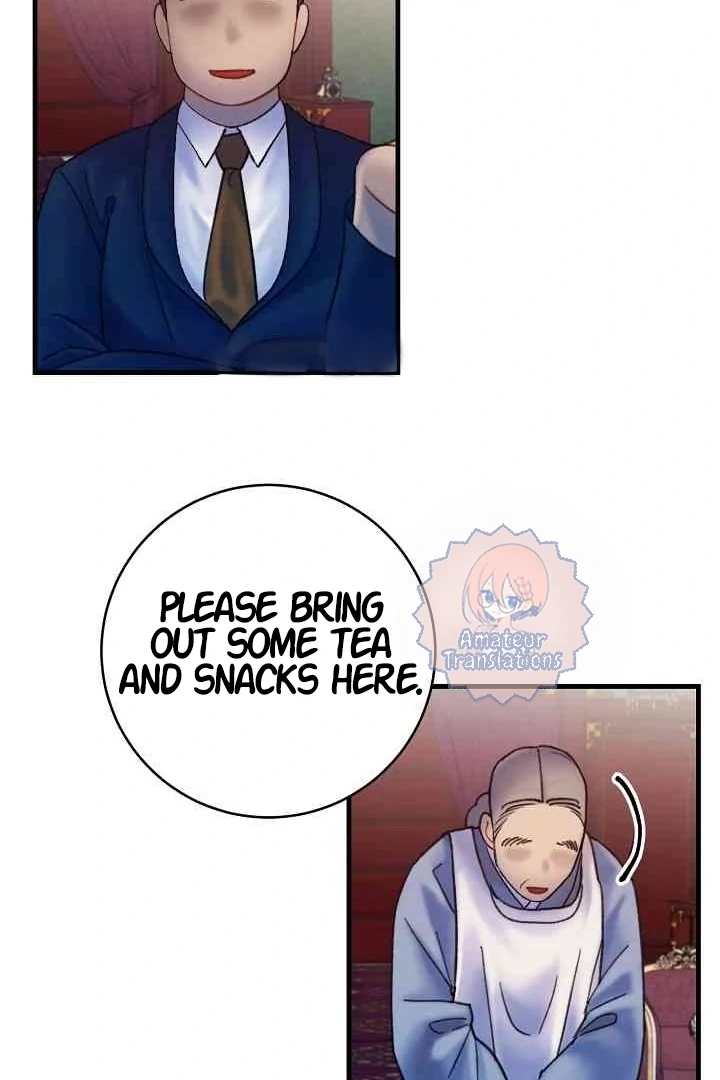 Mansion Wing Chunhua: Parachute Blouse Chapter 9 - page 18