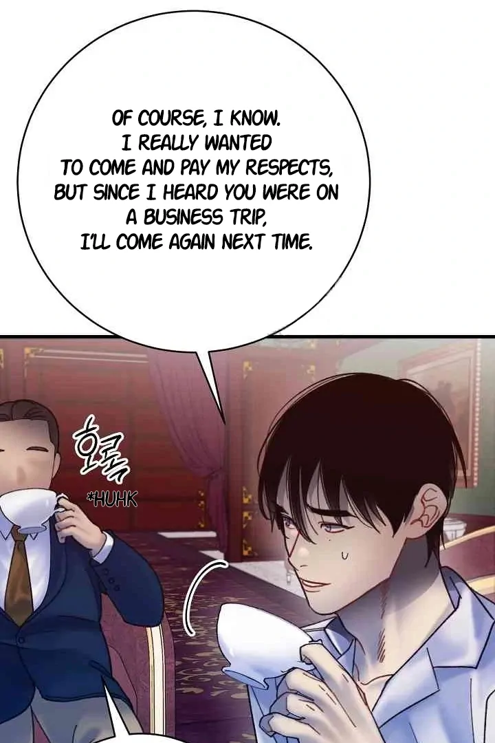 Mansion Wing Chunhua: Parachute Blouse Chapter 9 - page 21