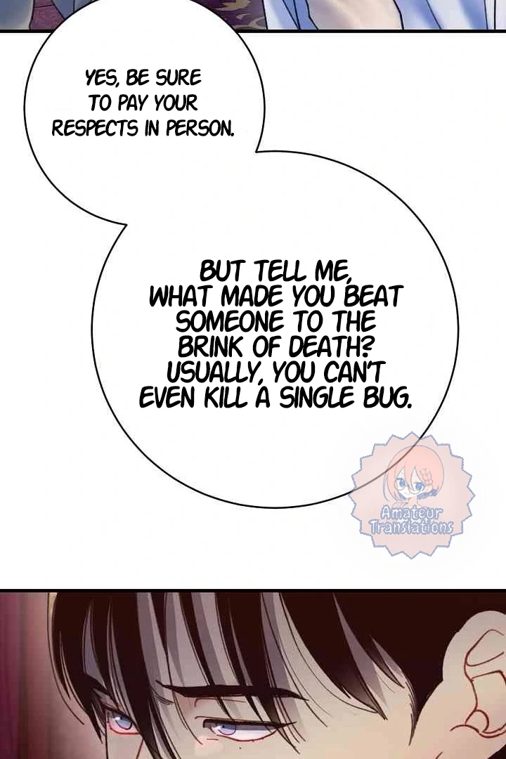 Mansion Wing Chunhua: Parachute Blouse Chapter 9 - page 22