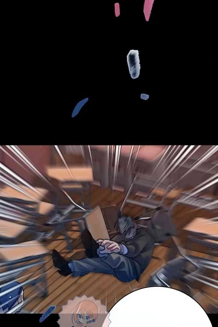 Mansion Wing Chunhua: Parachute Blouse Chapter 9 - page 34