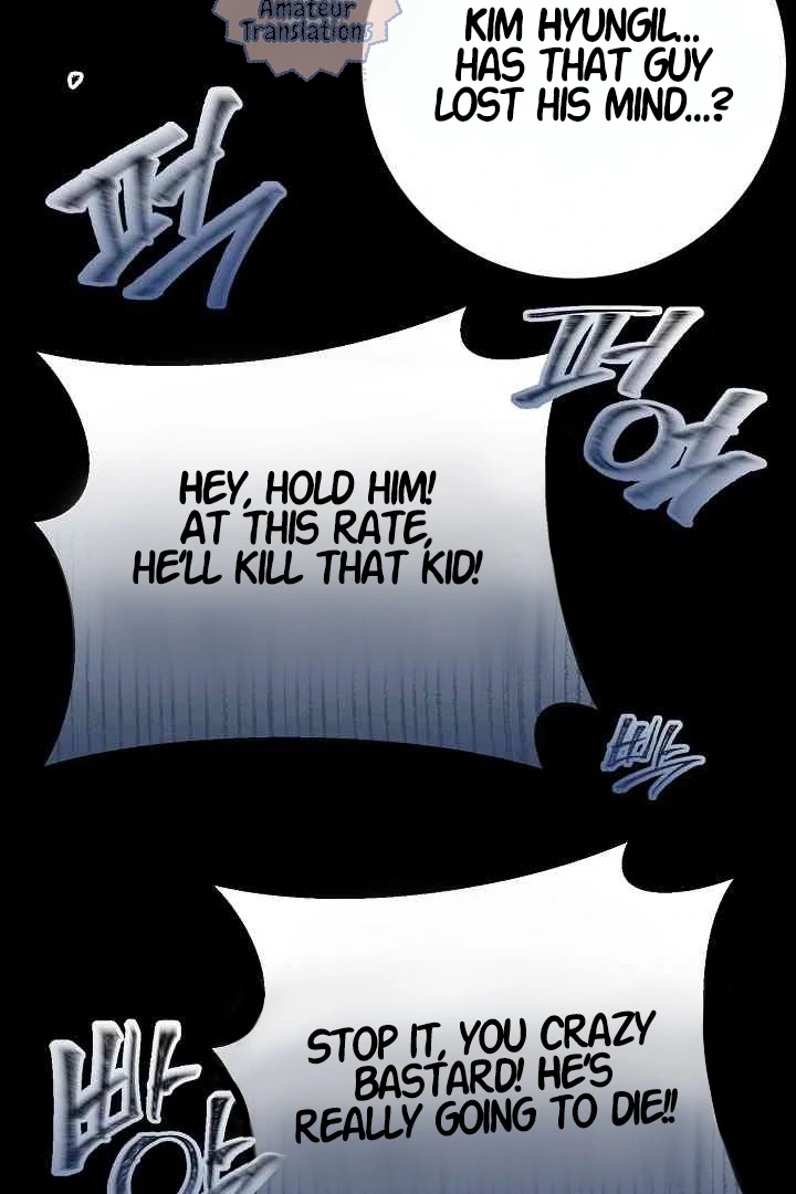 Mansion Wing Chunhua: Parachute Blouse Chapter 9 - page 35