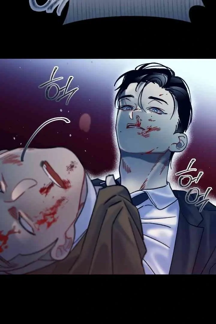 Mansion Wing Chunhua: Parachute Blouse Chapter 9 - page 36