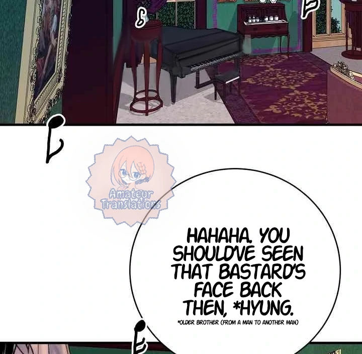 Mansion Wing Chunhua: Parachute Blouse Chapter 9 - page 39