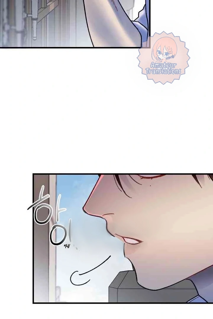 Mansion Wing Chunhua: Parachute Blouse Chapter 9 - page 4