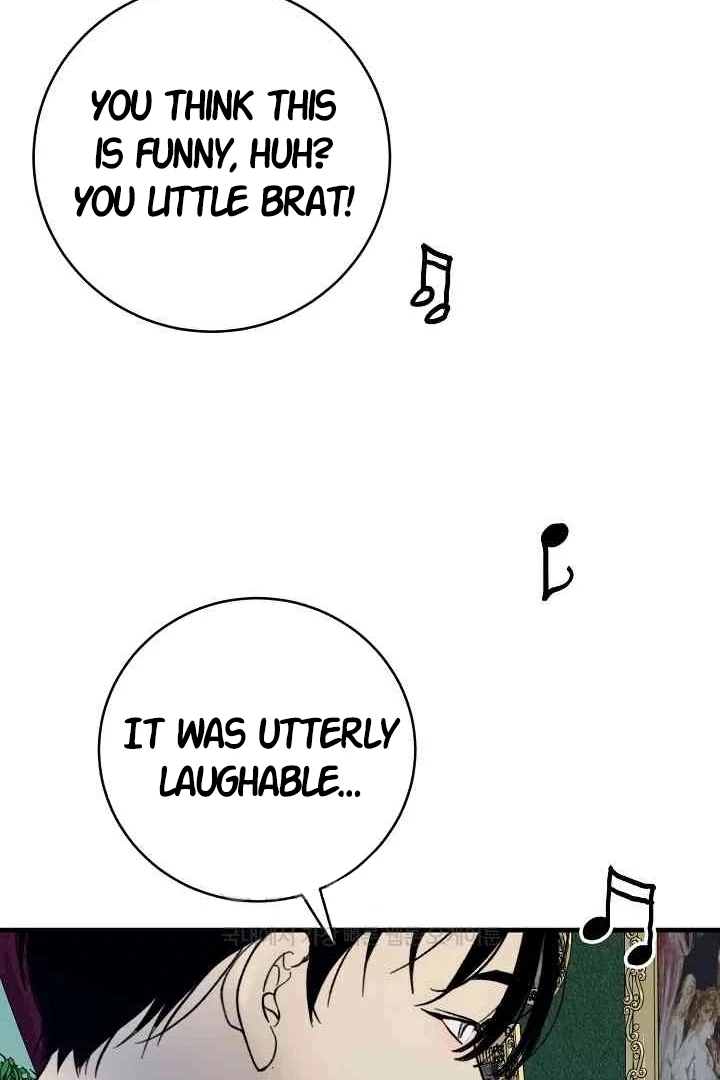 Mansion Wing Chunhua: Parachute Blouse Chapter 9 - page 41