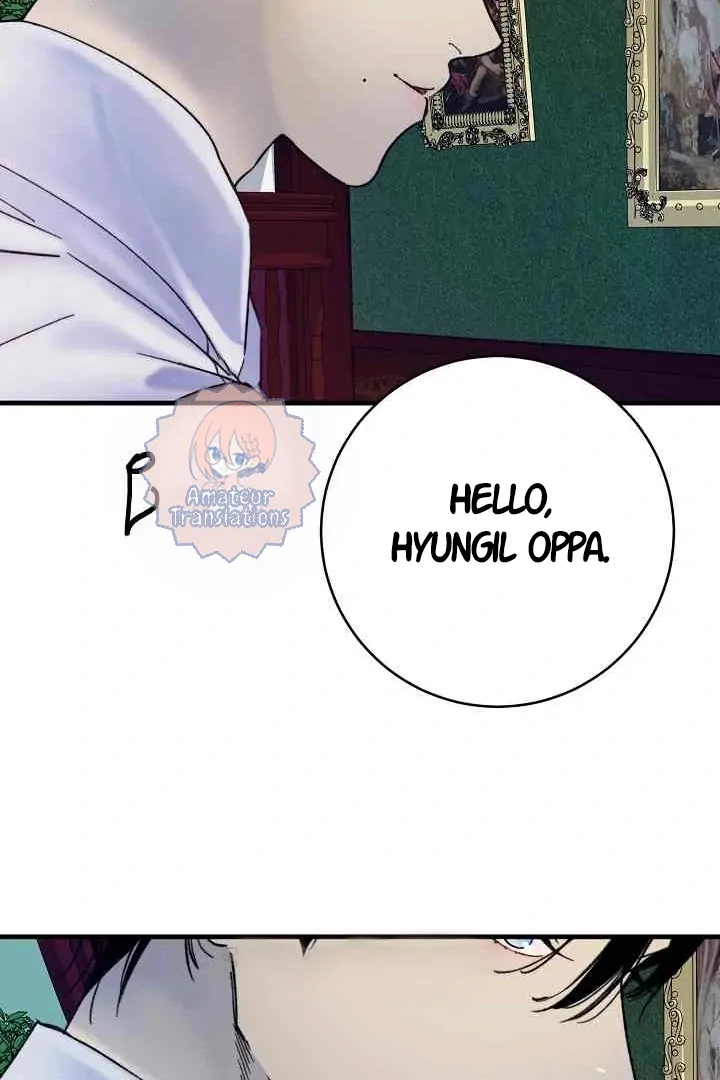 Mansion Wing Chunhua: Parachute Blouse Chapter 9 - page 42