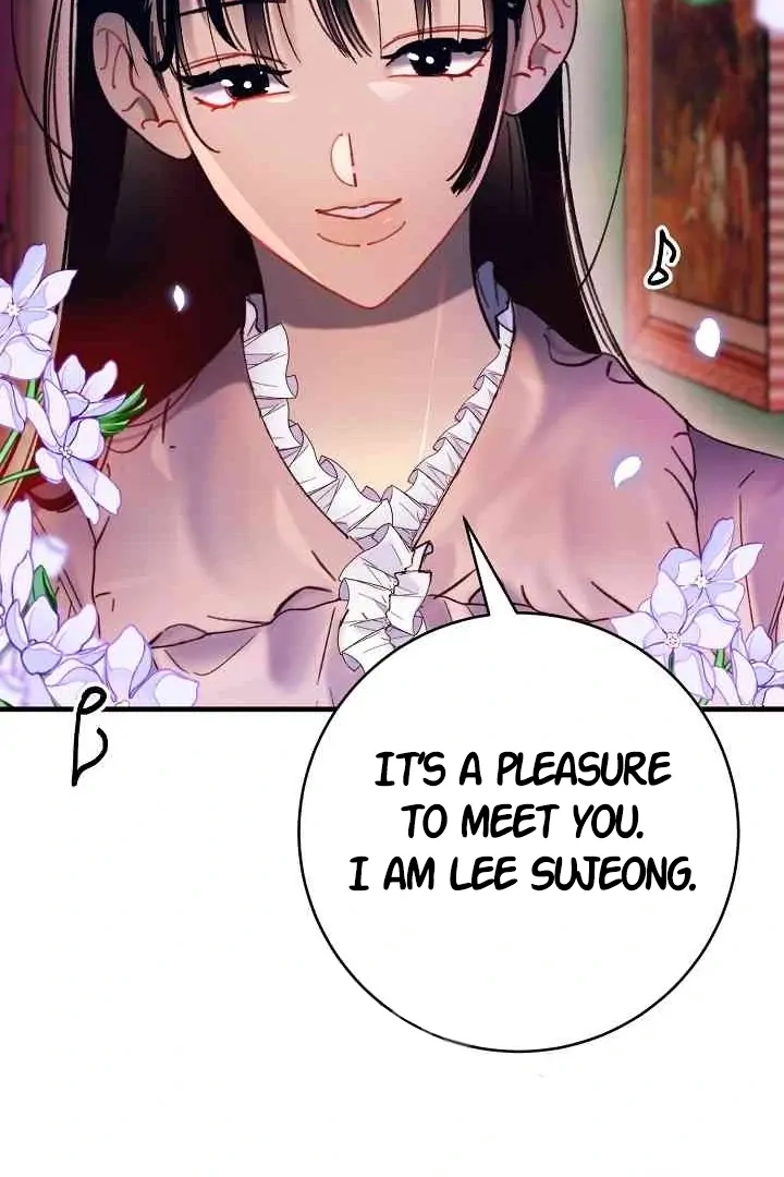 Mansion Wing Chunhua: Parachute Blouse Chapter 9 - page 44