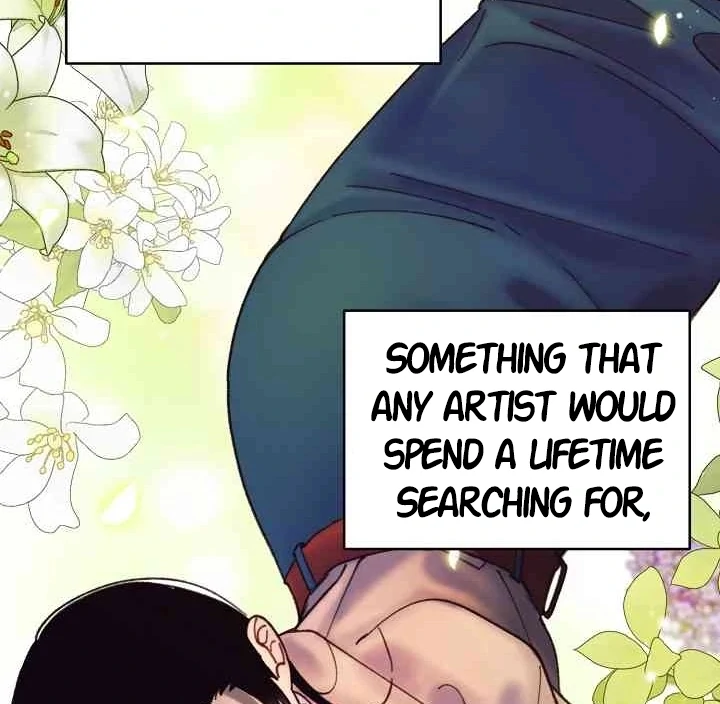 Mansion Wing Chunhua: Parachute Blouse Chapter 9 - page 47