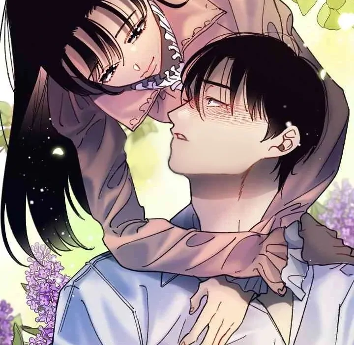 Mansion Wing Chunhua: Parachute Blouse Chapter 9 - page 48