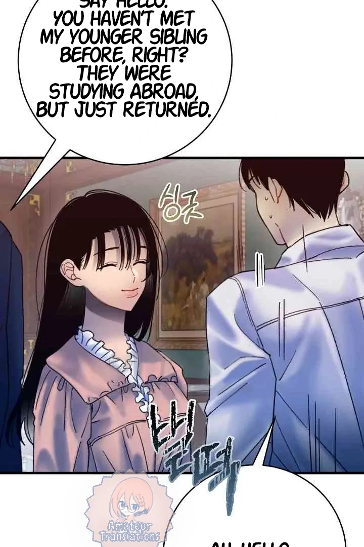 Mansion Wing Chunhua: Parachute Blouse Chapter 9 - page 50