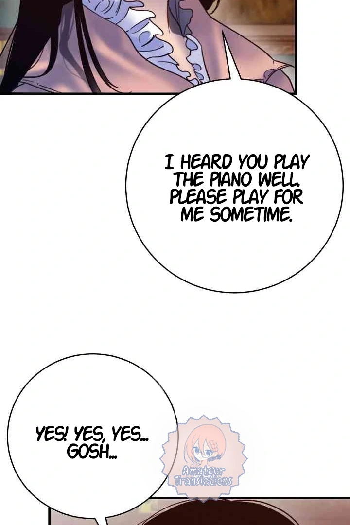 Mansion Wing Chunhua: Parachute Blouse Chapter 9 - page 54