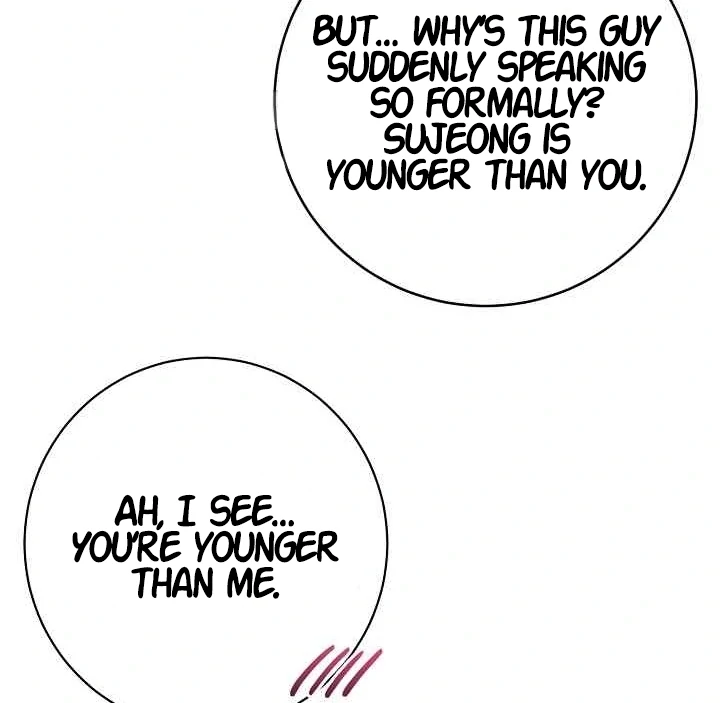 Mansion Wing Chunhua: Parachute Blouse Chapter 9 - page 56