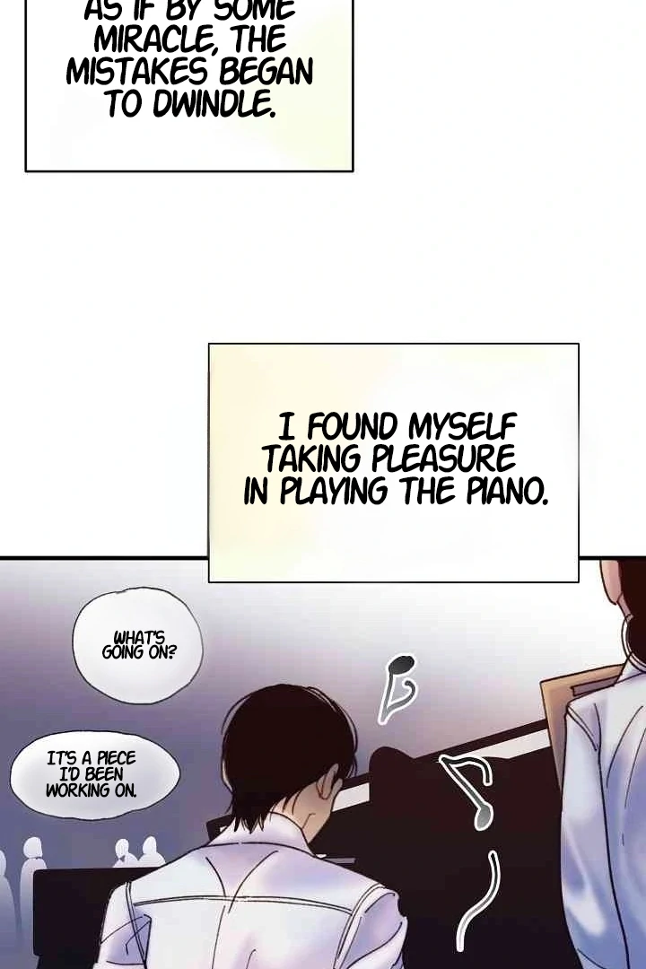 Mansion Wing Chunhua: Parachute Blouse Chapter 9 - page 58