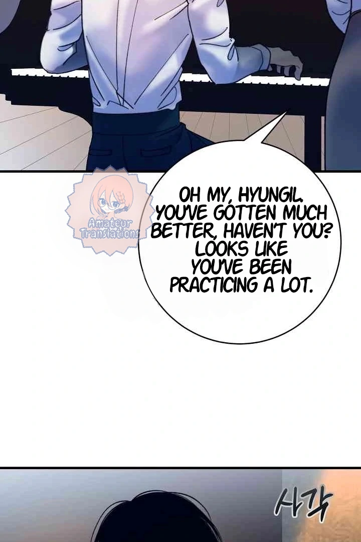 Mansion Wing Chunhua: Parachute Blouse Chapter 9 - page 59