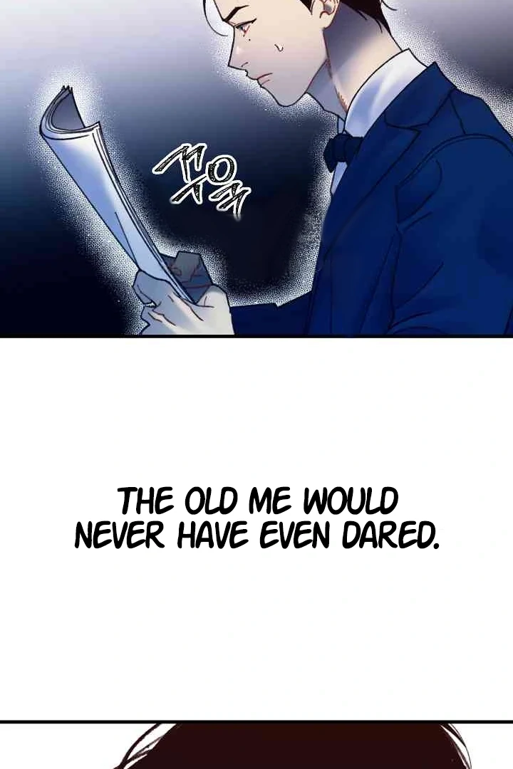 Mansion Wing Chunhua: Parachute Blouse Chapter 9 - page 65