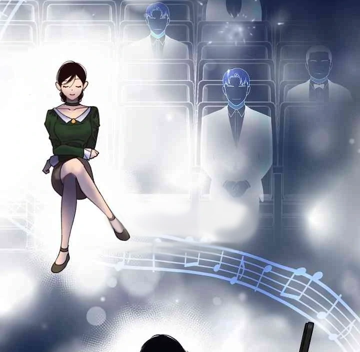 Mansion Wing Chunhua: Parachute Blouse Chapter 9 - page 71