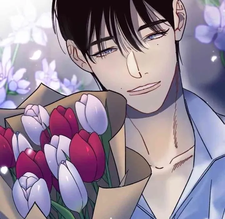 Mansion Wing Chunhua: Parachute Blouse Chapter 9 - page 8