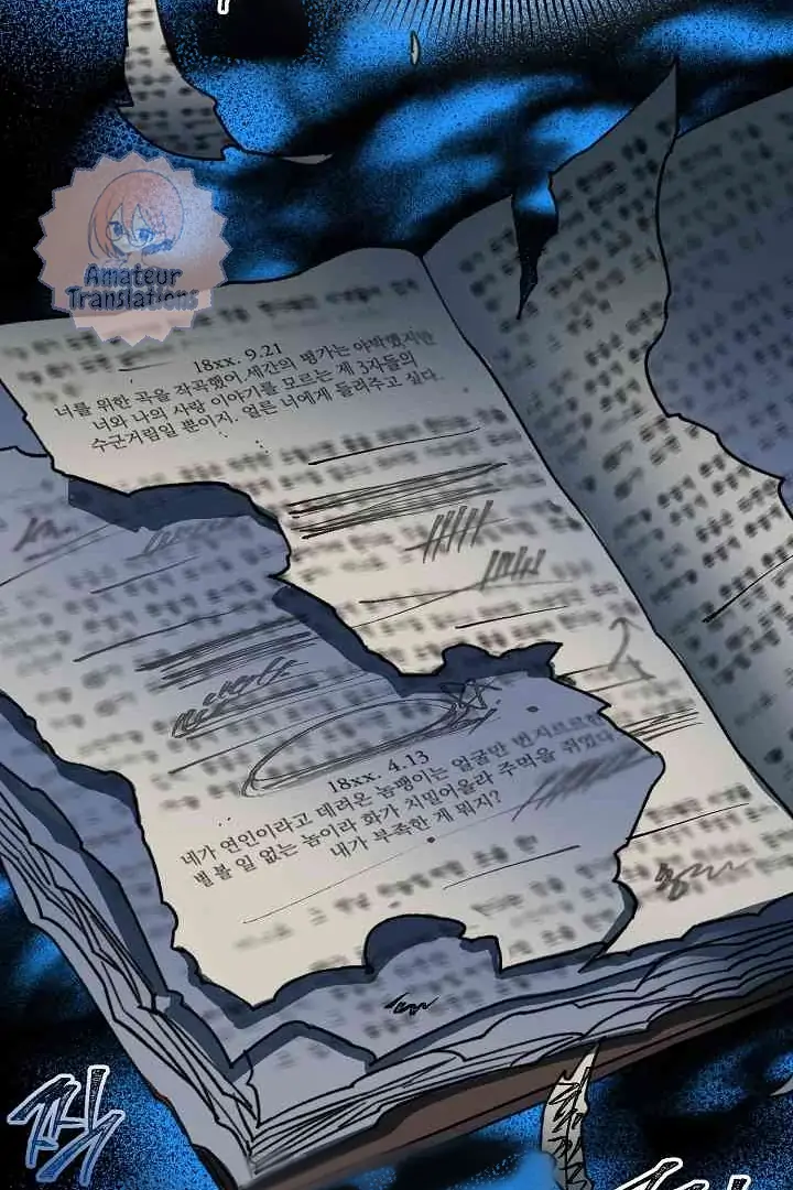 Mansion Wing Chunhua: Parachute Blouse Chapter 9 - page 82