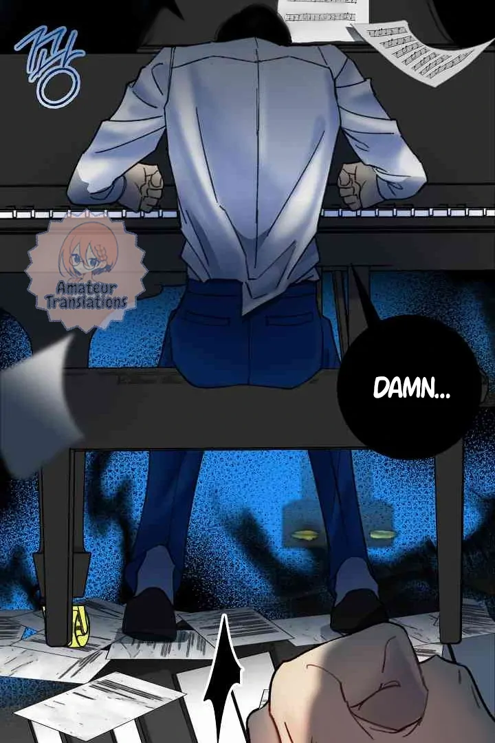 Mansion Wing Chunhua: Parachute Blouse Chapter 9 - page 85