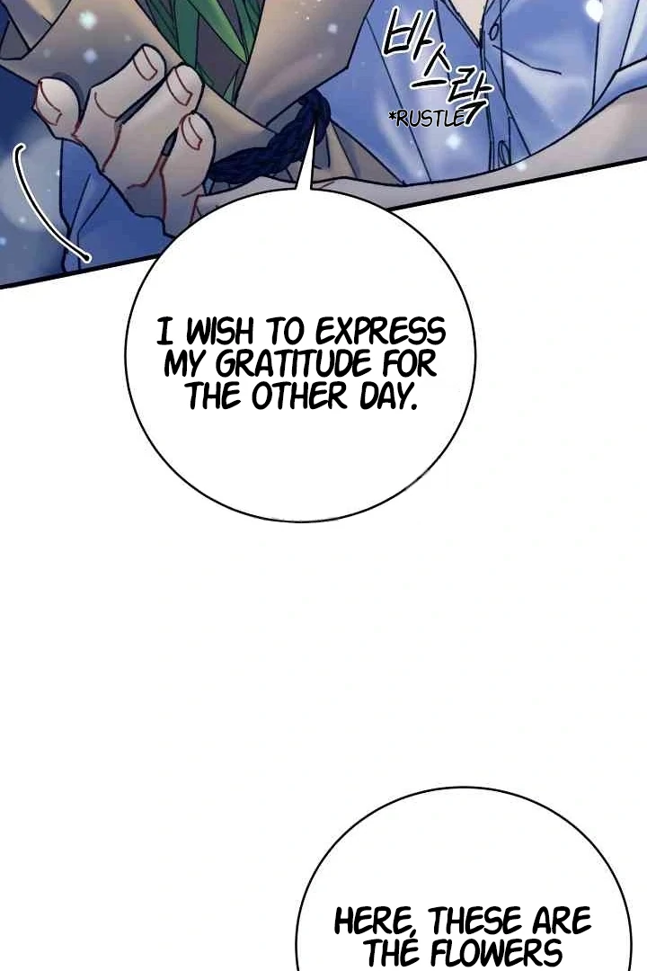 Mansion Wing Chunhua: Parachute Blouse Chapter 9 - page 9