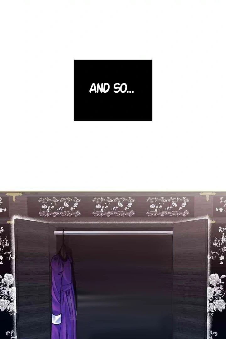 Mansion Wing Chunhua: Parachute Blouse Chapter 9 - page 94