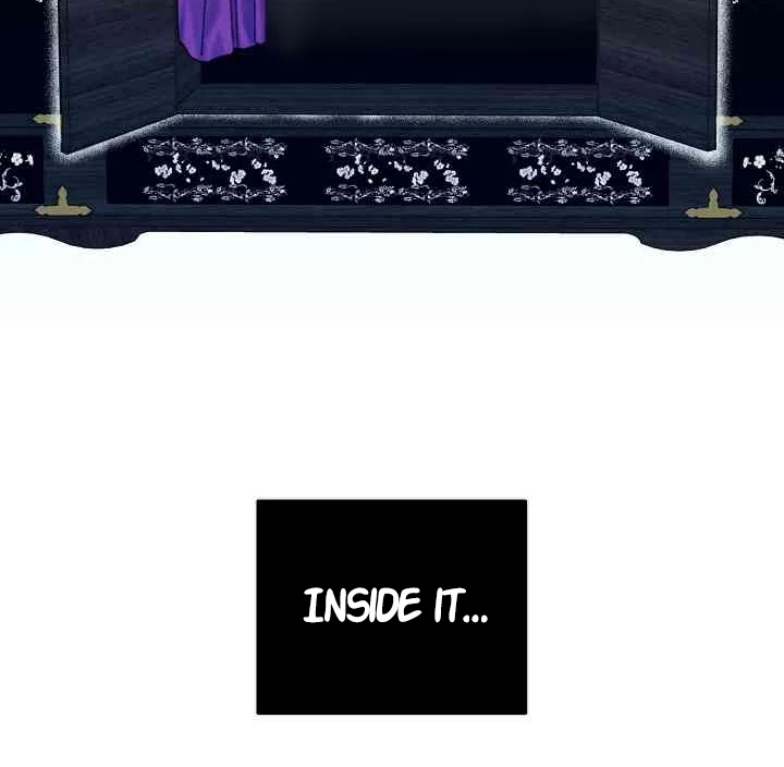 Mansion Wing Chunhua: Parachute Blouse Chapter 9 - page 95