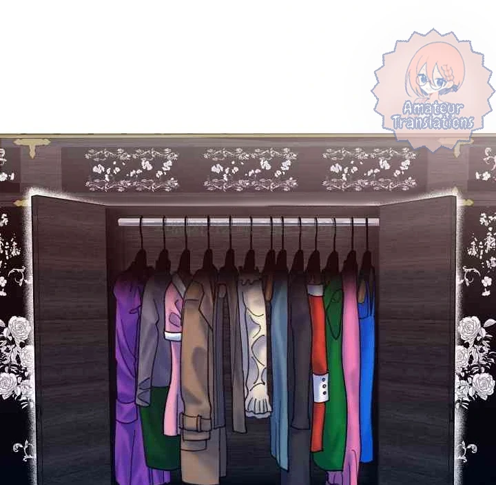 Mansion Wing Chunhua: Parachute Blouse Chapter 9 - page 96