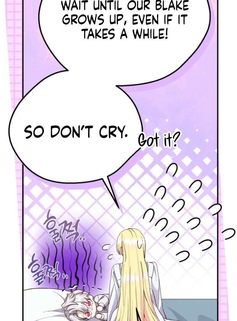 The Little Princess and Her Monster Prince Chapter 126 - page 10